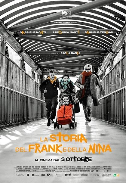 История Франка и Нины