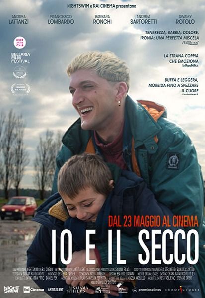 Мой друг - киллер