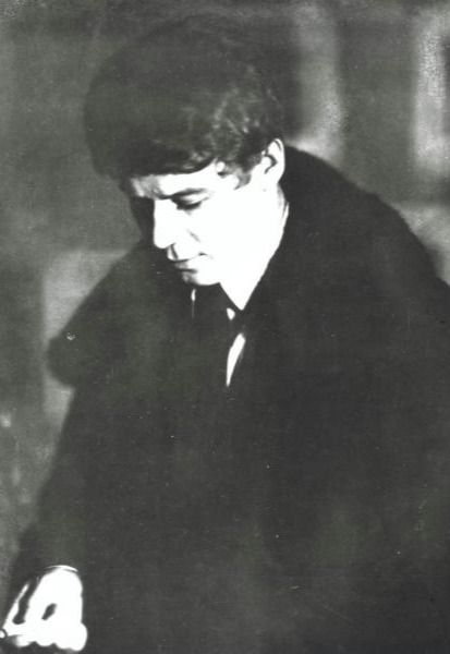 Сергей Есенин
